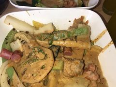 -林静小吃(复兴路店)