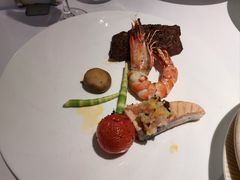 -王品牛排(郑州大卫城店)