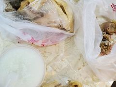 盐焗鸡-佳基盐焗鸡