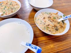 -云南大锅豆浆店