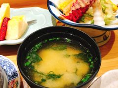 -大岛日本料理铁板烧(南通大饭店)
