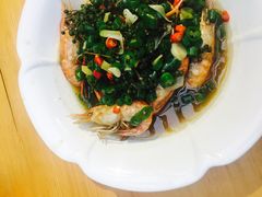 -蝦塘·中国餐馆(城墙南马道巷店)