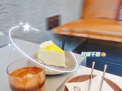 冰博克dirty-Infica Coffee