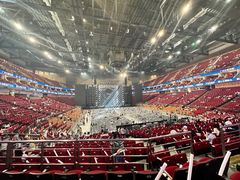 -宝能国际体育演艺中心