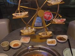 -故里和山·成都火锅(欢乐港湾店)