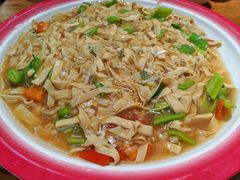 -忠林杀猪菜(凤台小区店)