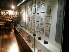 自助取餐区-心邸·庆宴(雅宝城店)