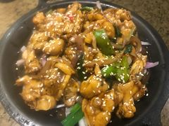-旺达·福州菜(正大广场店)