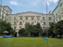 -松兰山海景大酒店·海鲜中餐厅