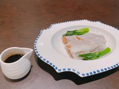 香茜牛肉拉肠-广州文华东方酒店·江-由辉师傅主理