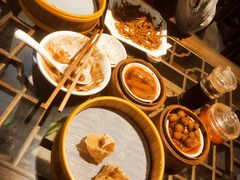 -奇芳阁·百年清真南京菜(夫子庙店)