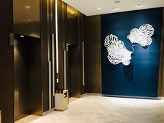 -上海国展宝龙丽筠酒店