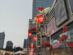 -沈阳铁西万象汇