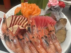 -渔乐之昕·铁板烧自助餐(虹悦城店)