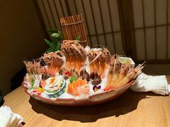 -Minase水濑·日料放题(外滩店)