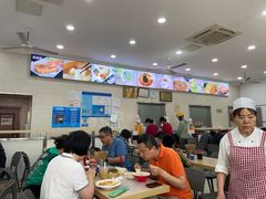 -珊珊小笼馆(仙霞路店)