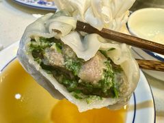 -内蒙联营烧麦 草原石榴红(护国寺店)