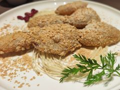 -将相和·海鲜蒸饺大连菜