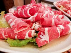 精品肥牛-季季红火锅(长沙步行街店)