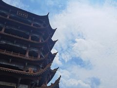 -富乐山