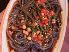 -龙聚德北京烤鸭(沙坪坝华宇A馆店)