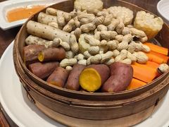 -金唐宫(淮河文化广场店)