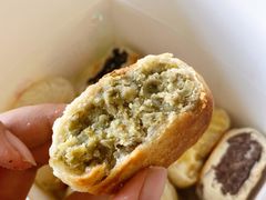 绿豆饼-华荣哲绿豆饼(泰安店)