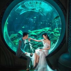 -女王风尚STUDIO·轻奢化定制