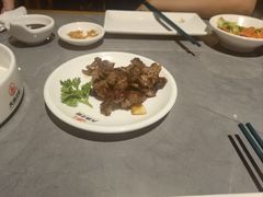 -渔乐之昕·铁板烧自助餐(虹悦城店)