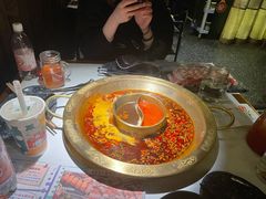 -哥老官重庆美蛙鱼头(圆融广场店)