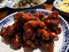 -兰边碗(鼓楼店)