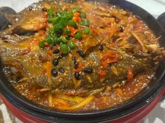 -潇湘码头·鲜湘菜(清河店)