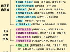 -日照灯塔风景区