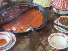 -水巷子·巴掌腰片重庆火锅(云纺店)