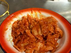 -永安里地摊烤肉(首创店)