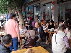 -赵姐猪耳朵饭店