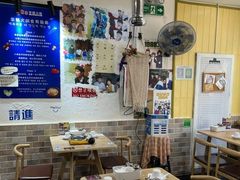 -三餐季年糕火锅(韩乐坊店)