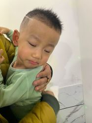 -可酷艺剪专业儿童美发沙龙(长风国贸第六馆店)