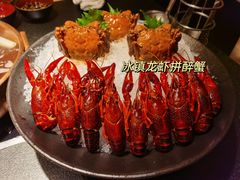 -荣记火锅(青悦城店)