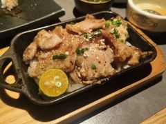 -沼津港精致料理·寿喜烧·烧鸟(龙湖南桥天街日料榜单店)