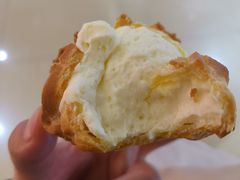 泡芙-BOKE博稞烘焙(天佑城店)
