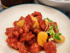 -安泰楼·佛跳墙创始人·传统闽味早茶·酒楼(三坊七巷闽菜地标店)