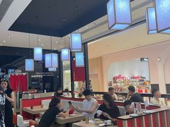 -一風堂拉面(深圳湾万象城店)