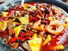 -力力豆花庄(广渠门店)