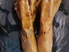嘎嘎鸭脑壳-嘎嘎鸭脑壳(蜀汉路店)