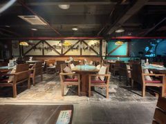 -C31地窖餐厅(黑龙江北路店)