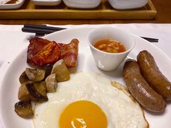 -北京三里屯CHAO酒店