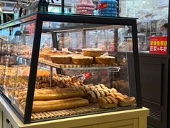 -味多美蛋糕(西安门店)