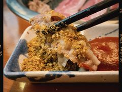 -石頭記榴莲烤肉(万达金街店)