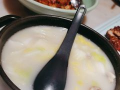 -小吊梨汤·北京菜·烤鸭(清河万象汇店)